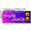 Naturvita draslík + horčík 60 tabliet