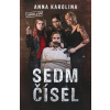 Sedm čísel - Anna Karolina