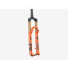 FOX F34-29 FLOAT130 GRIP X 44mm 15x110 KABOLT ORANŽOVÁ 2025