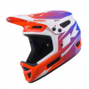 KENNY Cyklistická prilba DOWNHILL ELITE Patriot 2025 XS