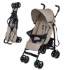KINDERKRAFT Kočík golfový Tik Beige Varianta: KINDERKRAFT Kočík golfový Tik Beige