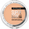 Zľava pri kúpe 2 ks - Maybelline SuperStay 24H Hybrid Powder-Foundation kompaktný púdrový make-up pre matný vzhľad 21 9 g