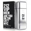 Carolina Herrera 212 Men VIP pánska toaletná voda 50 ml