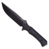 ANV Knives M41 Grifus DLC Blade Dark Micarta Handle