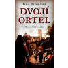 Dvojí ortel Historický román - Pažoutová Jana Autor