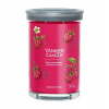 Yankee Candle Signature Red Raspberry Tumbler 567g