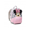 Detský batoh Samsonite Disney Ultimate 2 BP S+ Disney Minnie GLITTER,11,5 l 106708-7064