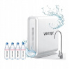 SYSTÉM FILTRÁCIE VODY POD UMÝVADLOM VORTOPT ULTRA-FILTRÁCIA 0,01 DF-1