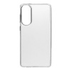 Tactical TPU Kryt pre Samsung Galaxy S25 Edge Transparent (8596311277504)