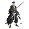 Hasbro Star Wars: Visions Black Series Akční Figurka The Ronin 15 cm