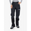 Dámske GORE TEX nohavice The North Face Jazzi GTX Pant - asphalt grey/tnf black