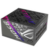 ASUS ROG -STRIX-850P-GAMING zdroj 850 W 20+4 pin ATX ATX Čierna (90YE00W2-B0NA00)