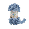 Alize Puffy Alize Puffy Svetlo modrá jeans 280