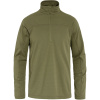 Fjällräven Abisko Lite Fleece Half Zip mikina