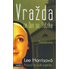 Vražda na den Svatého Patrika - Lee Harrisová