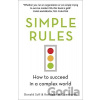 Simple Rules - Kathy Eisenhardt, Donald Sull