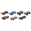 Mattel Hot Wheels Marvel kultovní angličák