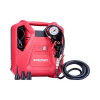 Worcraft 115021 Kompresor PAC11-180 1100 W, bezolejový