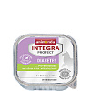 Animonda Integra Protect Diabetes s Morčacie srdci, 100g