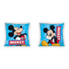 Faro Mickey blue Bavlna 40 x 40 cm
