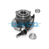 DAYCO Súprava ložísk kolesa DAYCO KWD1357