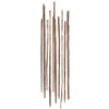 Bobbi Brown BOBBI BROWN PRECISE BROW PENCIL - TEPLÁ HNĚDÁ 0,6 G