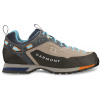 GARMONT DRAGONTAIL LT WMS, atmosphere grey/jaffa orange - 37,5
