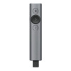 Logitech® SPOTLIGHT BT/WL Presenter - Business EMEA