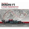Okruhy F1 z ptačí perspektivy - Bruce Jones