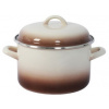Metalac Capuccino 22 cm 5 l