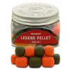 Nástraha Haldorádó Legend Pellet Pop Up 12, 16 mm - Brutal Liver / Brutální Játra 12,16 mm-Brutal Liver/Brutální