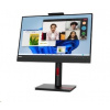 Lenovo ThinkCentre/Tiny-In-One 24 Gen 5/23,8''/IPS/FHD/60Hz/6ms/Black/3R 12NAGAT1EU
