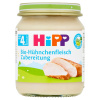 HiPP BIO Kuracie mäso, 125g