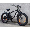Elektrobicykel Lumag FB 26/1 (fatbike)