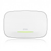 Zyxel NWA130BE, Single Pack 802.11be AP, 2x2 MU-MIMO, 2 x 2.5G LAN Ports, PoE+ (802.3at) NWA130BE-EU0101F