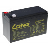 Long Akumulátor 12V/7.2Ah (PBLO-12V007,2-F2A)