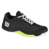Wilson Rush Pro 4.0 Clay M WRS332120 tennis shoes (193008) Black 40 2/3