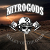 Nitrogods, VALLEY OF THE GODS, CD