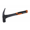 Kladivo 600G 19061 FIBERGLASS pokrývačské