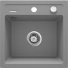Ivatoshop Deante Zorba 440E Grey metallic