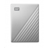 WD My Passport ULTRA 4 TB Ext. 2.5