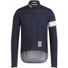 Pánska cyklistická bunda Rapha Men's Pro Team GORE-TEX Rain Jacket - Dark Navy/White S