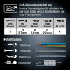 LUX-TOOLS Vysoce odolné boční štípačky Professional 180 mm