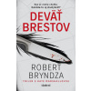 Deväť brestov - Robert Bryndza