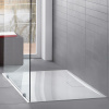 VILLEROY & BOCH Architectura MetalRim obdĺžniková sprchová vanička akrylátová, štandardný model, 1000 x 700 x 15 mm, biela alpská, UDA1070ARA215V-01