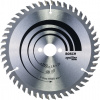 Bosch Pílový kotúč Ø160/20 48z Optiline Wood, 2608641172 Dostupné varianty: Pílový kotúč Bosch Optiline Wood 160x20 mm/48z.