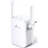 TP-Link RE305 AC1200 Dual Band Wifi Range Extender/AP, 1x10/100 RJ45, power schedule