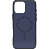Otterbox Symmetry zadný kryt na mobil Apple iPhone 16 Pro Max modrá; 77-96412
