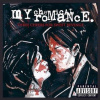 My Chemical Romance - Three Cheers for sweet revenge CD
