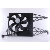 Ventilátor chladenia motora NISSENS 85249